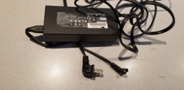 Genuine Sony ACDP-085N02 AC Adapter Power Supply 19.5V 4.35A W/P.Cord - £13.70 GBP