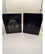 Game of Thrones: The Complete First Season Blu-ray DVD - $9.89