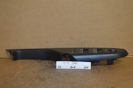 14-16 Cadillac SRX Master Switch OEM Door Window 23437024 Lock 208-25 bx8 - $9.99