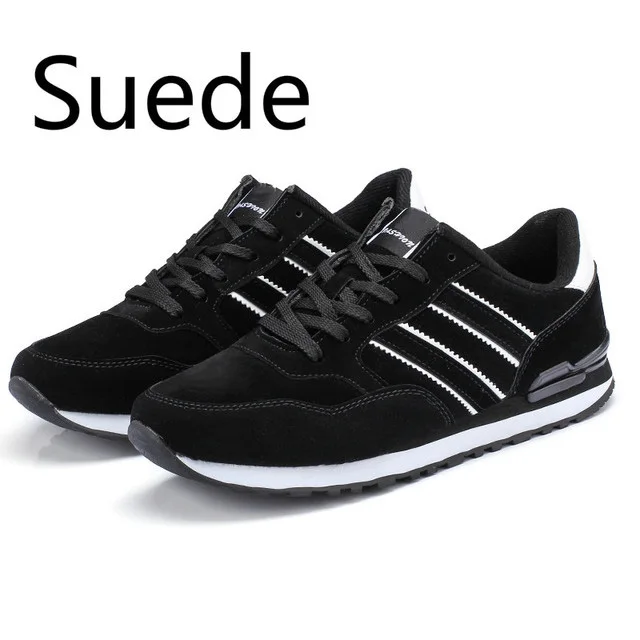 Clic Men Shoes Retro Light  Running Shoes  Men  Damping Jogging  Shoes for Women - £130.24 GBP