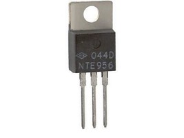 2 pack NTE956 Standard Regulator  - $74.00 MXN