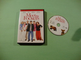 Meet the Fockers (DVD, 2005, Widescreen) - £5.90 GBP