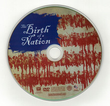 The Birth of a Nation (DVD disc) 2016 Nate Parker, Armie Hammer - £4.64 GBP