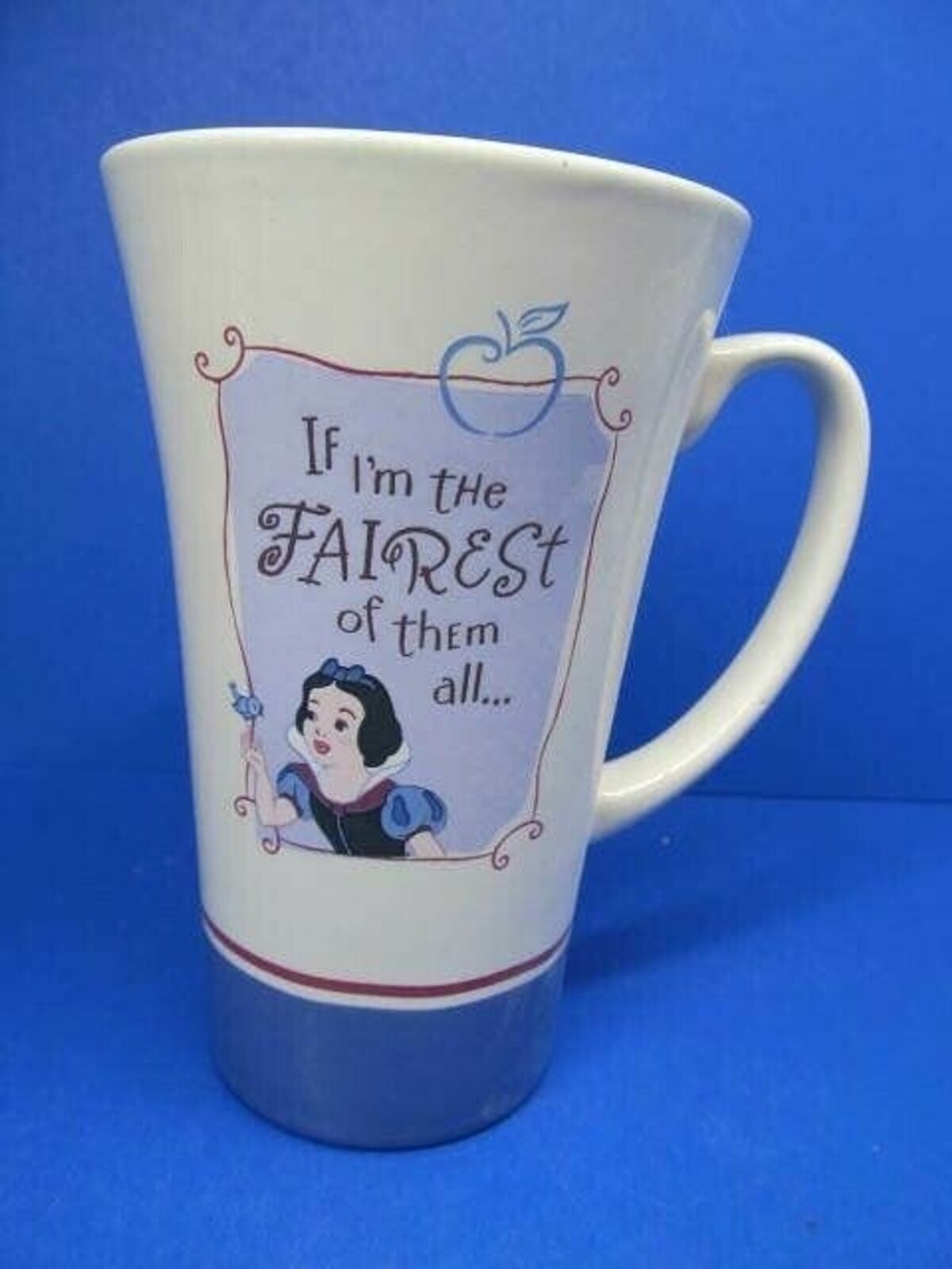 Primary image for Hallmark Disney Happily Ever After? Snow White Tall Cup