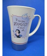 Hallmark Disney Happily Ever After? Snow White Tall Cup - £15.00 GBP