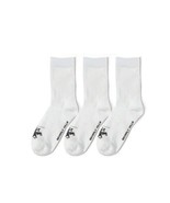 6 Socken Kurz Men Beverly Hills Polo Club Baumwolle Sport Socke Unisex - $27.61 CAD