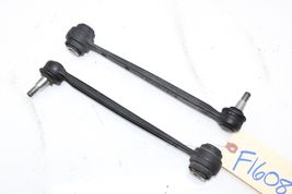 96-03 MERCEDES-BENZ E320 Rear Right And Left Tie Rods F1608 image 9