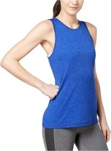 allbrand365 designer Womens Activewear Plus Size Keyhole-Back Tank Top 2X - £16.41 GBP