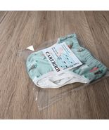 CAREBIRD Babies' Reusable Swim Diapers Eco-Friendly Soft-Fit Pool &amp; Beac... - $4.99