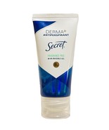 Secret Derma+ Invisible Gel Antiperspirant Fragrance Free Vita B5 48hr 2... - $19.99
