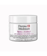 Derma Medream Rose In Water A Deeply Hydrating And Replenishing Mask, 150g - £68.91 GBP