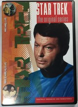 Star Trek The Original Series - Volume 9 (Episodes 17  18) (DVD, 1999) - £3.99 GBP