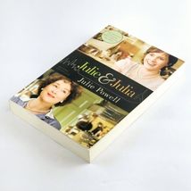 Julie and Julia by Julie Powell National Bestseller Paperback Book Julia Child image 4