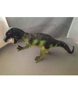 Allosaurus, Safari Limited Dinosaur Figure Green - $4.08 CAD