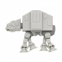 Star Wars Imperial AT-AT Walker 3D Foam Magnet Multi-Color - £9.49 GBP