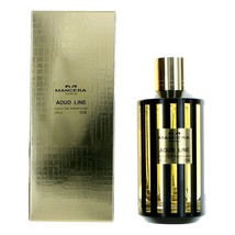 Mancera Aoud Line by Mancera, 4 oz Eau De Parfum Spray For Unisex - £73.02 GBP