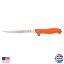 Mercer Culinary Mercer Sport M13803 Fishing Knife 7 Fillet Orange - $46.66