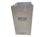 Vintage REACTION 'T-SHIRT' BY KENNETH COLE 100ML EDT SPRAY 3.4 Oz New - $166.32