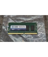 Silicon Power SP002GISFU266WN0 2GB DDR4-2666/PC4-21300 SODIMM 260-Pin CL... - $39.99