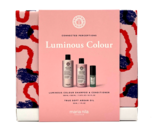 Maria Nila Luminous Colour Holiday Gift(Shampoo/Conditioner/Oil) - $62.32