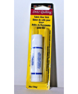 NIP Vintage Dritz Quilting Fabric Glue Stick - €8,24 EUR