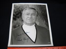 8x10 Original Publicity Photo Signed by Robert Young Marcus Welby Father... - $74.25
