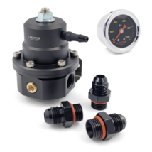 Fuel Pressure Regulator Kit - for Honda-Acura K Series Swap K20 K24 | K-... - $103.45