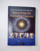 Discovering the Expanding Universe, Hardcover by Nussbaumer,Bieri 2009 VG+ - £19.62 GBP