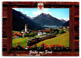 The Zuckerhütl Austria Unused Postcard - $52.28