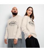 Armor of God Unisex Sweatshirt – Faith Crew Neck Pullover by RFW - $63.99+