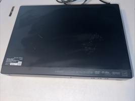 SANYO Blu-Ray / DVD Player FWBP505F - Verified Working (No Remote) - $29.99