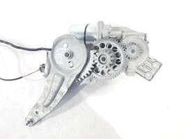 Trunk Pull Down Liftgate Motor OEM 2009 2017 Chevrolet Traverse 90 Day W... - $123.75
