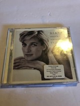 Diana Princess of Wales Tribute CD - £7.89 GBP