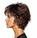 Raquel Welch Voltage Short Layered, No-Fuss Wig by Hairuwear, Petite Cap, SS9/30 Item image 10
