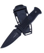 OOO PP Kizlyar knife. &quot;Guardian&quot;. Stonewash. AUS-8 - $1,133.76 MXN