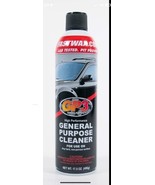GP3 General Purpose Cleaner High Performance Use on Any Hard Non Porous Surface - $20.77 CAD