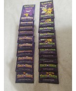 Pokemon  Trick or Trade BOOster Bundle Lot 10 Mini Packs of each year  2... - $18.79