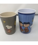 Lot Of 2 Kids Peanuts Cups - €20,26 EUR