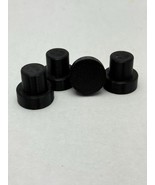Replacement Oliver Typewriter Feet (set of 4) - $44.16