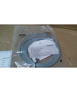 (NIB) FESTO SMT-8M-A-ZS-24V-E-5,0-0E-EX2 T-SLOT PROXIMITY SENSOR CABLE A... - $26.56 CAD