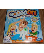 Eggedon  Game -Complete-Unused - $32.82 CAD