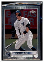 2022 Topps Aaron Judge  New York Yankees #99 Baseball card   LSL1 - £3.26 GBP