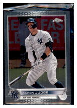 2022 Topps Aaron Judge  New York Yankees #99 Baseball card   LSL1 - $4.15