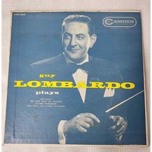 Guy Lombardo - Plays Boo-Hoo Camden Records 45 RPM EP VG+ - £9.55 GBP