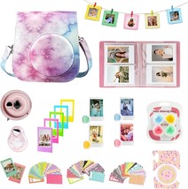 Protective Camera Case, Mini Photo Album, And Frames Are All Included In The - £30.24 GBP