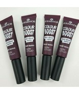 4X Essence Colour Boost Mad About Matte Liquid Lipstick 10 Pride Redjudi... - $16.99