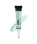 L.A. Girl Hd Pro Conceal, Mint Corrector, 0.28 Ounce - $93.89 MXN