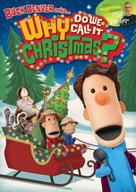 Buck Denver Asks...Why Do We Call It Christmas? [DVD] - $16.12