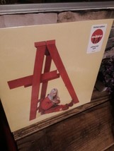 New: Billie Eilish - Don&#39;t Smile At Me (Target Ltd. Ed. Red/Yellow Lp) Vinyl - $39.60