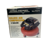 Central pneumatic Air tool 95275 334091 - $79.00